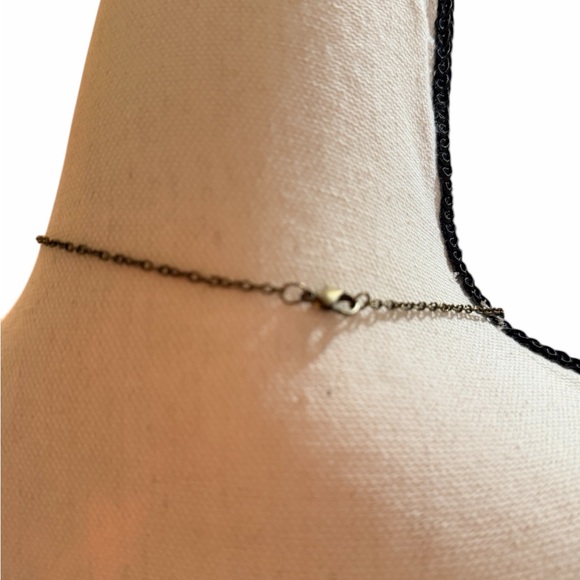 🩷 FREE WITH ANY PURCHASE Starry Night Pendant Necklace - Picture 5 of 6